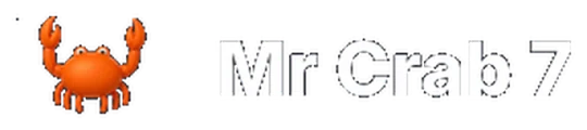Mr Crab 7